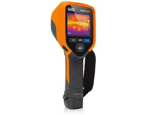 THT600H Termovizijska kamera 384x288 pix./1200°C