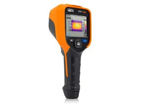 THT100 Termovizijska kamera 80x80 pix.