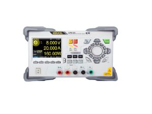 DP813/DP813A Programibilno Lab. napajanje sa dva opsega 200W