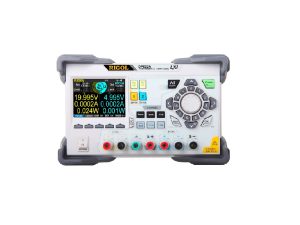 DP822/DP822A Programibilno 2-kanalno Lab. napajanje 180W