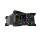 DP2031 3-Kanalno Linearno programibilno DC napajanje 222W - Slika 2