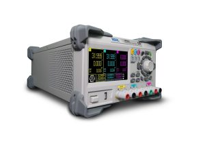 DP900 Serija 3-kanalnih programibilnih DC napajanja 210W