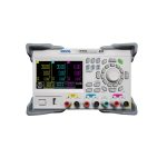 DP900 Serija 3-kanalnih programibilnih DC napajanja 210W - Slika 4