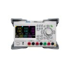 DP900 Serija 3-kanalnih programibilnih DC napajanja 210W - Slika 5