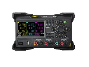 DP2031 3-Kanalno Linearno programibilno DC napajanje 222W