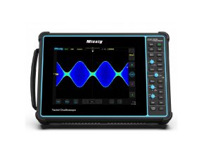 STO1004 Digitalni tablet osciloskop 4x100Mhz