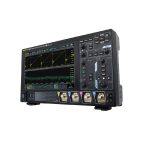DHO4000 Serija digitalnih osciloskopa 200/400/800Mhz - Slika 4