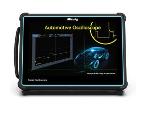 ATO Serija Automotiv digitalnih osciloskopa 100-300Mhz