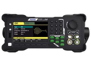 HDG3000B Serija 2-kanalnih signal generatora 15-100Mhz