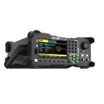 HDG3000B Serija 2-kanalnih signal generatora 15-100Mhz - Slika 3