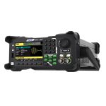 HDG3000C Serija 3-kanalnih signal generatora 25-100Mhz - Slika 2