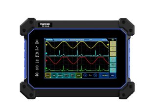 Hantek TO1000 serija tablet osciloskopa 150-250Mhz