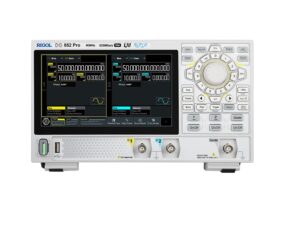 DG800-Pro  Serija signal generatora 25/50Mhz