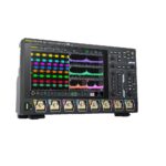 MHO/DHO5000 Serija 4/6/8 Kanalnih osciloskopa 500Mhz/1Ghz - Slika 2