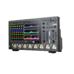 MHO/DHO5000 Serija 4/6/8 Kanalnih osciloskopa 500Mhz/1Ghz - Slika 3