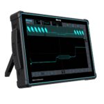 MICSIG ETO Serija Tablet osciloskopa 350/500MHz - Slika 2