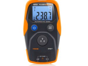 FLASHMETER Digitalni TRMS multimetar