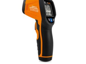 HT3305 Infracrveni termometar sa merenjem temperature pomoću K sonde