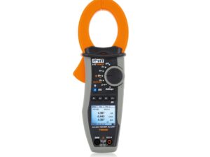 HT9023 AC/DC Strujna klešta sa analizom snage i WiFi konekcijom