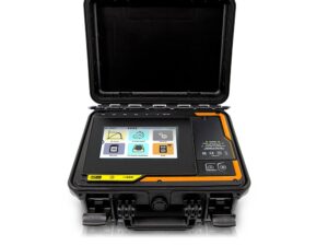 I-V600 Napredni multifunkcionalni instrument za merenje I-V karakteristika do 1500V i 40A