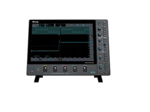 MICSIG MDO Serija Digitalnih osciloskopa 250/350/500MHz