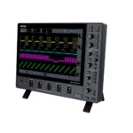 MICSIG MDO Serija Digitalnih osciloskopa 250/350/500MHz - Slika 2