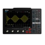MICSIG MHO1 Serija Digitalnih osciloskopa 100/200MHz