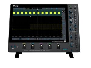 MICSIG MHO3 Serija Digitalnih osciloskopa 350MHz/500MHz/1GHz