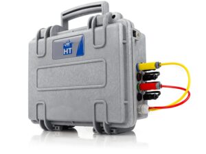 PQA819 Trofazni analizator mreže sa Wi-Fi vezom