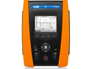 PQA924 Analizator snage i kvaliteta električne energije – Klasa S