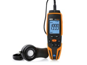 PV204 Merilo solarnog zračenja