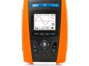 VEGA74 Trofazni analizator kvaliteta