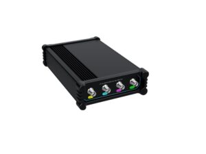 MICSIG VTO2004 USB Osciloskop 4x200MHz