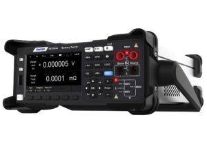 HBT3000HW Serija visoko-naponskih testera baterija do 2000V