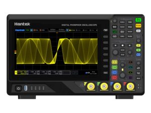HRDO4000D Serija digitalnih osciloskopa 500Hz-3Ghz, AWG
