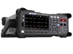 HBT4000HW Serija visoko-naponskih testera baterija do 2100V