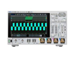 MHO2000 Serija digitalnih osciloskopa