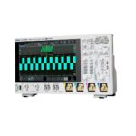 MHO2000 Serija digitalnih osciloskopa - Slika 3