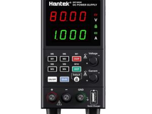 HDP180V8S Laboratorijsko DC napajanje 80V/8A/180W