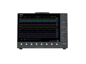 MHO6 Serija 8-Kanalnih osciloskopa 350Mhz-1Ghz