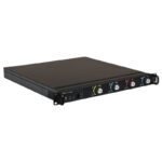DNA6000-R Serija vektorskih analizatora mreža 8.5-26.5GHz za rek uradnju - Slika 2
