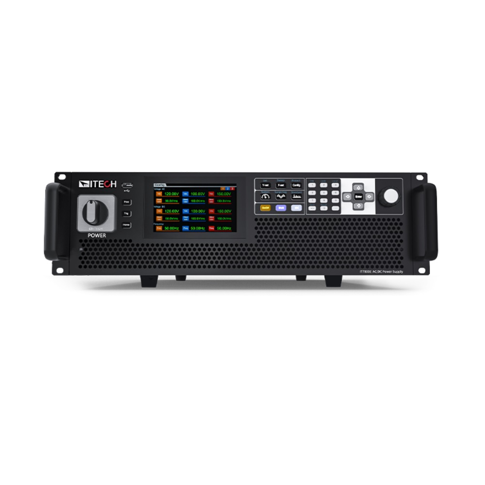 IT-7800E-1 IT-7800E Serija AC/DC napajanja - Slika 1
