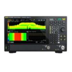 RSA6000 Serija Real-Time analizatora spektra 8.5/14/26.5GHz - Slika 3