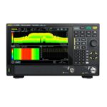 RSA6000 Serija Real-Time analizatora spektra 8.5/14/26.5GHz - Slika 4